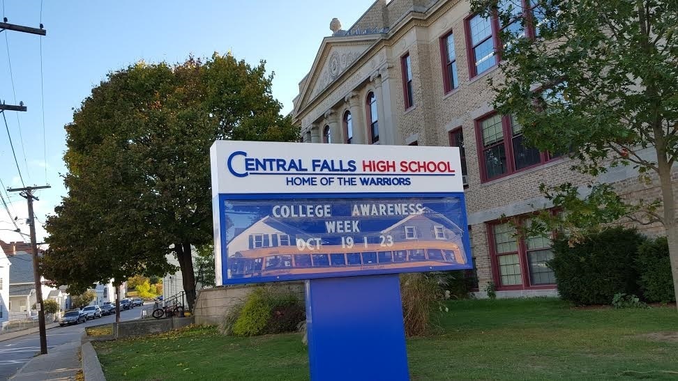 CFHS Mission Statement