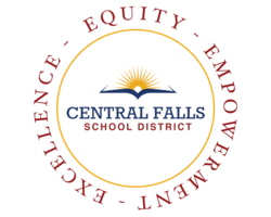 Central Falls Public Schools Redesign Plan Video