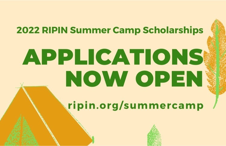 RIPIN Summer Camp 