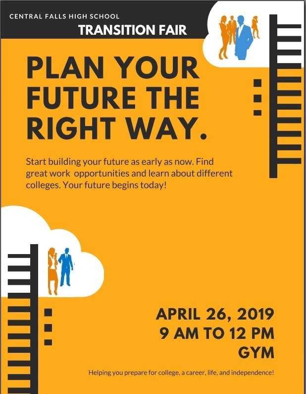 Let's Get To Planning Your Future!