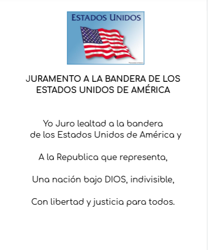 El Reto del Juramento de Ella Risk