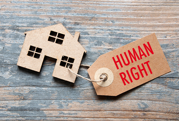 Human Right