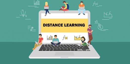 **CFSD Distance Learning**