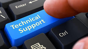 CFSD Tech Support Page is coming