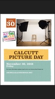 Calcutt Picture Day