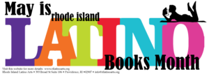 Latino Books Month
