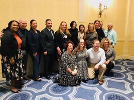 CF EDUCATOR HONORED BY HIGHLANDER INSTITUTE