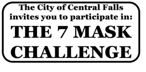 7 Mask Challenge