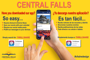 Share our App