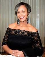 DENISE DEBARROS HONORED BY NAACP