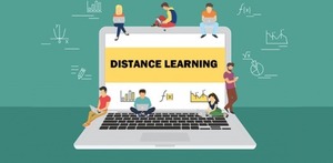 **CFSD Distance Learning**